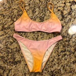 Triangl Cameron bikini